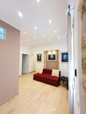 Teatro Massimo apartment